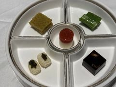 -北京泰富酒店-柏景轩中餐厅