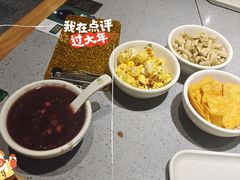 八宝粥-李军力烧烤(政通路店)