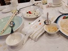 -白云中餐厅·粤菜·亚龙湾喜来登度假酒店