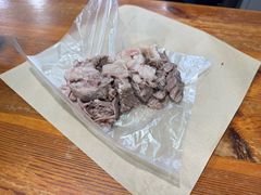 -小辫子羊肉面馆(周东店)