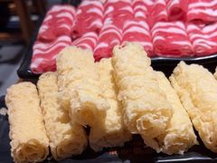 -呷哺呷哺 黄金牧场 (欢乐谷店)