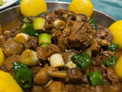 -和源祥·日照菜扛把子(万平口一店)