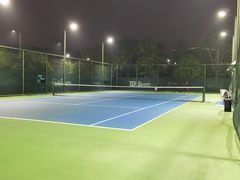 -杭州城北体育公园