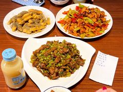 -恩宏德餐馆(平山道店)