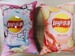 -北京华联生活超市(兰州红星店)