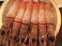 -斯普汇生蚝牛排馆(中骏世界城店)