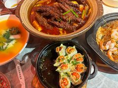 -山四砂锅(太原钟楼街店)