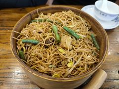 -老雒阳面馆·水席(定鼎门店)