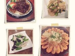 -小城故事·地道宁波味(月湖盛园店)