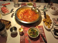-小龙坎火锅(IFS HOT店)