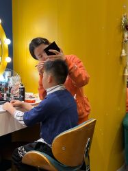 -海马体家庭照相馆(杭州远洋乐堤港店)