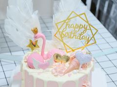 -今日Cake蛋糕茶歇·甜品台定制