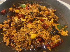 -嘉丰湘菜馆(芳群园店)