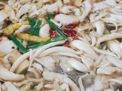 -芭夯兔·无骨兔汤锅(华阳店)
