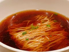 -昆仑饭店-鲜筵餐厅