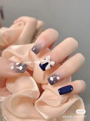 -妙睫屋日式美甲美睫