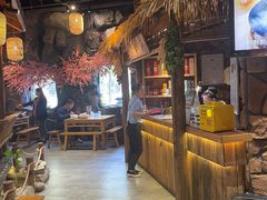 -寻钵记民菜馆·正宗常德钵子菜(滨湖路店)