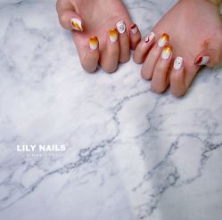 -LILY NAILS美甲美睫