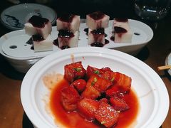 -燕郊烧鸽子(广安路店)