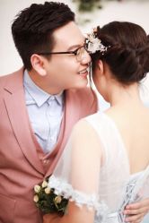 -全城热恋璀璨婚纱摄影(国贸总店)