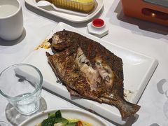 -白氏兄弟烧烤(富康路总店)
