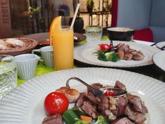 -华阳时光吧餐厅(华阳广场国际大饭店)