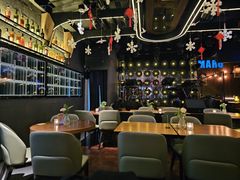 -MARU玛露音乐餐厅(大学路店)
