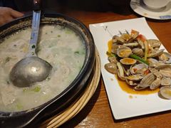 -發記潮汕大排档(宝翔路店)