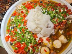 -隐厨·中国菜馆(三里屯T+MALL店)