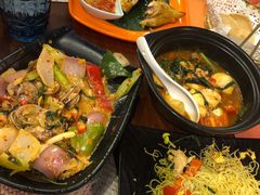 -泰妃堂.泰菜.夜宵(赤岗总店)