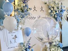 -君庭中餐厅(湘江豪生店)