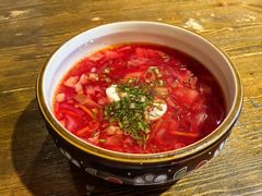 -卢布里西餐厅(总店)