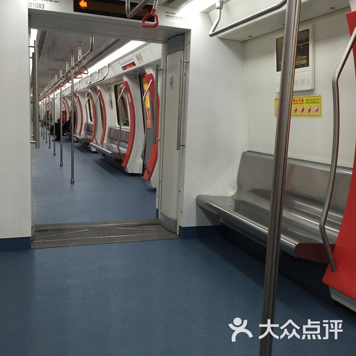 长广溪站图片-北京地铁/轻轨-大众点评网