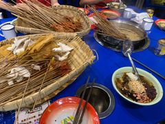 -马路边边串串香(北苑旗舰店)