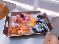 -石头先生的烤炉(济南领秀城贵和店)