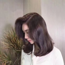 -HAIR HERE造型