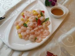 -阿英煲(凉城路店)