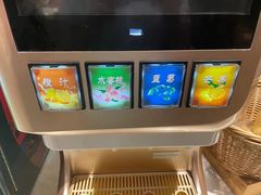 -我家牛排自助餐厅(万象汇店)