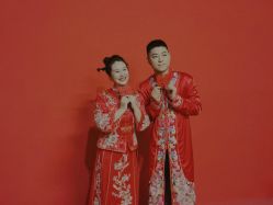 点击看大图 -帆拉斐婚纱摄影(春熙店)