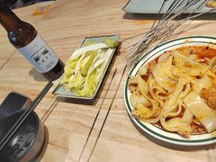 -连手特色烤串