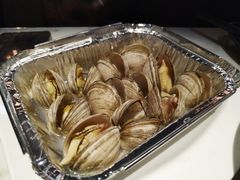 大连丹东蚬子-JUKEBOX玖部音乐餐厅(华侨城店)