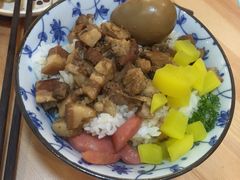 -红小满休闲餐厅(十全街店)