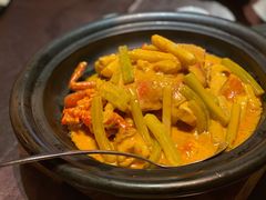 小辣味奶油膏蟹-蟹榭·本帮江浙菜·蟹宴(五角场合生汇商场店)