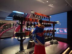 -曾宴·楚菜(湖北省博物馆店)