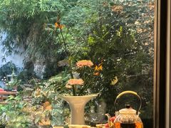 -鲤院·新中式美学·庭院餐厅(夫子庙店)