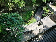 -善卷洞风景区
