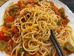 -清真西北风味餐厅