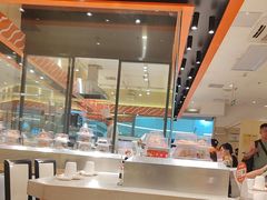 -新一番三文鱼寿司(大东海店)