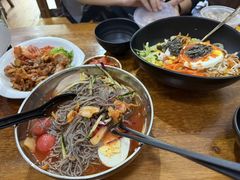 -优壹佳·延边朝鲜族料理(中山北路店)