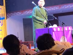 -德云社三庆园